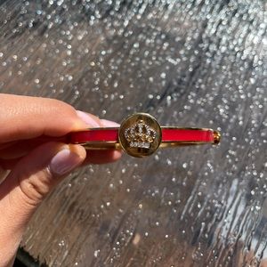Juicy Couture Vintage Bracelet